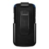 HTC Compatible Seidio Active Case and Holster Combo with Kickstand - Royal Blue  BD2-HK3HTNESK-RB Image 5