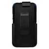 HTC Compatible Seidio Active Case and Holster Combo with Kickstand - Royal Blue  BD2-HK3HTNXLK-RB Image 1