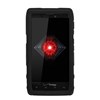 Motorola Compatible Seidio Active Case and Holster Combo with Kickstand - Black BD2-HK3MTRMK-BK Image 2