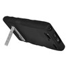 Motorola Compatible Seidio Active Case and Holster Combo with Kickstand - Black BD2-HK3MTRMK-BK Image 4