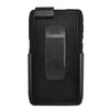 Motorola Compatible Seidio Active Case and Holster Combo with Kickstand - Black BD2-HK3MTRMK-BK Image 5