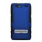 Motorola Compatible Seidio Active Case and Holster Combo with Kickstand - Royal Blue  BD2-HK3MTRMK-RB Image 1