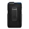 Motorola Compatible Seidio Active Case and Holster Combo with Kickstand - Royal Blue  BD2-HK3MTRMK-RB Image 5