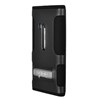 Nokia Compatible Seidio Active Case and Holster Combo with Kickstand - Black BD2-HK3NK900K-BK Image 3