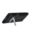 Nokia Compatible Seidio Active Case and Holster Combo with Kickstand - Black BD2-HK3NK900K-BK Image 4