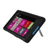 Nokia Compatible Seidio Active Case and Holster Combo with Kickstand - Black BD2-HK3NK900K-BK Image 5