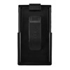 Nokia Compatible Seidio Active Case and Holster Combo with Kickstand - Black BD2-HK3NK900K-BK Image 6