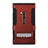 Nokia Compatible Seidio Active Case and Holster Combo with Kickstand - Garnet Red BD2-HK3NK900K-GR Image 1