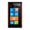 Nokia Compatible Seidio Active Case and Holster Combo with Kickstand - Garnet Red BD2-HK3NK900K-GR Image 2