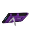 Nokia Compatible Seidio Active Case and Holster Combo with Kickstand - Amethyst BD2-HK3NK900K-PR Image 3