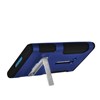 Nokia Compatible Seidio Active Case and Holster Combo with Kickstand - Royal Blue BD2-HK3NK900K-RB Image 3