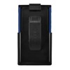 Nokia Compatible Seidio Active Case and Holster Combo with Kickstand - Royal Blue BD2-HK3NK900K-RB Image 5