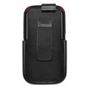Samsung Compatible Seidio Active Case and Holster Combo with Kickstand - Garnet Red  BD2-HK3SSGS3K-GR Image 3