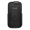 Samsung Compatible Seidio Active Case and Holster Combo with Kickstand - Amethyst  BD2-HK3SSGS3K-PR Image 3
