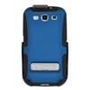 Samsung Compatible Seidio Active Case and Holster Combo with Kickstand - Royal Blue  BD2-HK3SSGS3K-RB Image 1