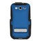 Samsung Compatible Seidio Active Case and Holster Combo with Kickstand - Royal Blue  BD2-HK3SSGS3K-RB Image 1