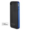 Apple Compatible Seidio Surface Plus Battery Case and Holster Combo - Royal Blue  BD2-HQIPH4-RB Image 4