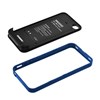 Apple Compatible Seidio Surface Plus Battery Case and Holster Combo - Royal Blue  BD2-HQIPH4-RB Image 7