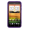 HTC Compatible Seidio Surface Case and Holster Combo - Amethyst  BD2-HR3HTJET-PR Image 2