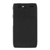 Motorola Compatible Seidio Surface Case and Holster Combo - Black  BD2-HR3MTRM-BK Image 1