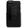 Motorola Compatible Seidio Surface Case and Holster Combo - Black  BD2-HR3MTRM-BK Image 3