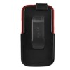 Samsung Compatible Seidio Surface Case and Holster Combo  - Garnet Red  BD2-HR3SSGS3-GR Image 3