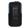 Samsung Compatible Seidio Surface Case and Holster Combo  - Royal Blue BD2-HR3SSGS3-RB Image 3