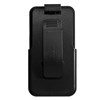 Apple Compatible Seidio Surface Reveal Combo Case and Holster with Kickstand - Black  BD2-HRSIPH4K-BK Image 5