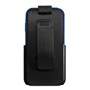 Apple Compatible Seidio Seidio Surface Reveal Case and Holster Combo with Kickstand  - Royal Blue  BD2-HRSIPH4K-RB Image 5
