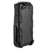 Apple Compatible Seidio Innocase Rugged System - Black  BD4-HKR4IPH4V Image 2