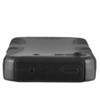 Apple Compatible Seidio Innocase Rugged System - Black  BD4-HKR4IPH4V Image 5