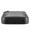 Apple Compatible Seidio Innocase Rugged System - Black  BD4-HKR4IPH4V Image 6