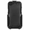 Apple Compatible Seidio Convert Plus Battery Case Holster Combo - Black  BD4-HKR4IPH4X-BK Image 1