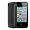 Apple Compatible Seidio Convert Plus Battery Case Holster Combo - Black  BD4-HKR4IPH4X-BK Image 2