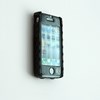 Apple Compatible BodyDock Bronze Edition Rugged Case - Black  BD-10140 Image 4