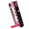 Apple Compatible BodyDock Bronze Edition Rugged Case - Pink  BD-10142 Image 1