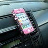 Apple Compatible BodyDock Bronze Edition Rugged Case - Pink  BD-10142 Image 3