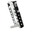 Apple Compatible BodyDock Bronze Edition Rugged Case - White  BD-10141 Image 1