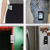 Apple Compatible BodyDock Bronze Edition Rugged Case - White  BD-10141 Image 6