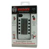 Apple Compatible BodyDock Bronze Edition Rugged Case - White  BD-10141 Image 7