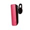 Samsung Original HM1700 Bluetooth Headset - Pink  BHM1700NPACSTA Image 1