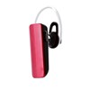 Samsung Original HM1700 Bluetooth Headset - Pink  BHM1700NPACSTA Image 3