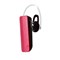 Samsung Original HM1700 Bluetooth Headset - Pink  BHM1700NPACSTA Image 3