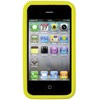 Apple Compatible Nite Ize BioCase - Yellow BIO-IP4-16 Image 1