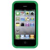 Apple Compatible Nite Ize BioCase - Green BIO-IP4-28 Image 1