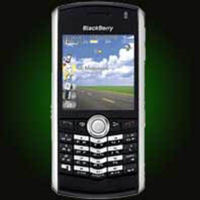 Blackberry XO Skins Premium Custom Screen Protector XO-BBPEARL8100SCR