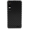Motorola Milestone 3 BodyGuardz Armor Carbon Fiber - Black
