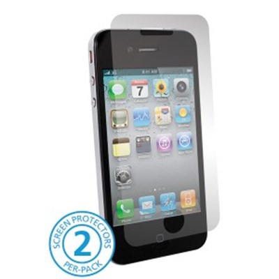 Apple Compatible ScreenGuardz HD Anti-Glare BZ-HC14-0212
