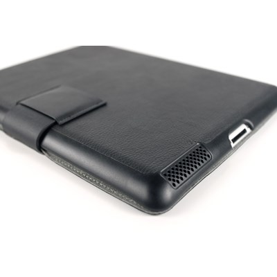 Apple Compatible BodyGuardz Garrison Case and Screen Protector