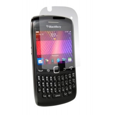 Blackberry Compatible ScreenGuardz UltraTough Screen Protector BZ-UB93-0811